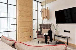 ApartCenter Rezydencja Modrzejewska