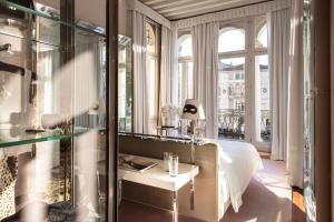 Suite Caractéristique « Gran Canal »