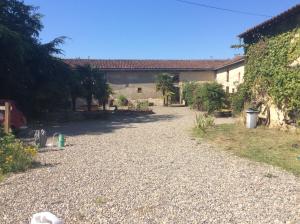Maisons de vacances Le Pressoir : photos des chambres
