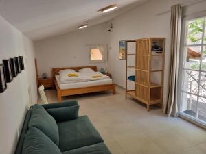 Maisons de vacances Le Domaine de Gattieres : photos des chambres
