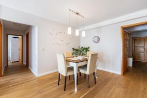 Denkerhof Fewo Blume des Lebens