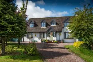 Innes House Bed & Breakfast - Kinlochmoidart