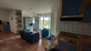 Ferienwohnung Drachen - Alt Reddevitz