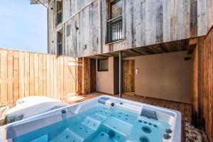 Chalets Chalet Herzog Argentiere Chamonix - by EMERALD STAY : photos des chambres