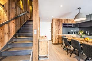 Chalets Chalet Herzog Argentiere Chamonix - by EMERALD STAY : photos des chambres