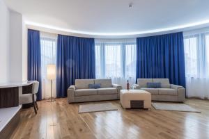 Family Suite with Free Parking room in Abba Hotel