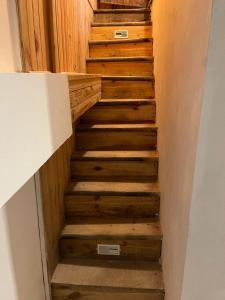 Appartements Appartement 4 personnes Mers Les Bains : photos des chambres