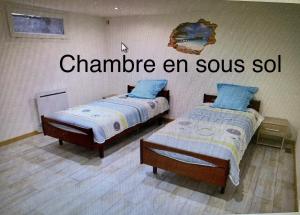 Appartements Appartement 4 personnes Mers Les Bains : photos des chambres
