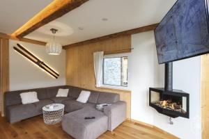 Feriendorf Murau by ALPS RESORTS