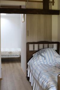 Maisons de vacances L'Atelier @ Le Prielle : photos des chambres