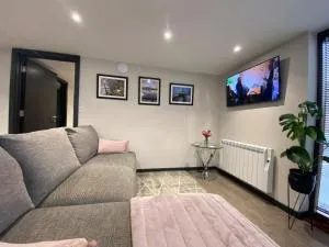 The Courtyard Apartment - Lanercost