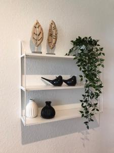 Jutta Deluxe Farmhouse