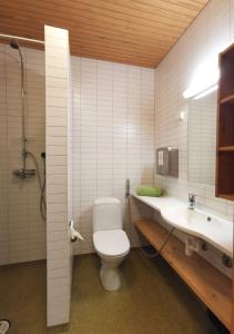 Nuoriso- ja luontomatkailukeskus Oivanki