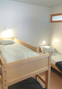 Nuoriso- ja luontomatkailukeskus Oivanki