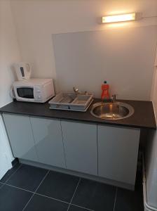 OCouvent - Appartement 73 m2 - 2 chambres - A311