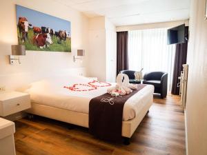 Best Western Hotel Slenaken