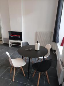 OCouvent - Appartement 73 m2 - 2 chambres - A311