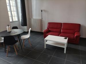 OCouvent - Appartement 73 m2 - 2 chambres - A311