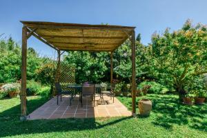 Castell del Montgrí Rural