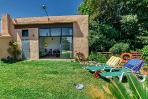 Castell del Montgrí Rural