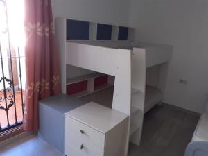 EL DESCANSO DEL FARO. THE LIGHTHOUSE RETREAT