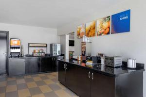 Comfort Inn Sherman - Denison Area