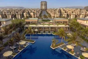 Wyndham Garden Cam Ranh Resort - Miếu Ông