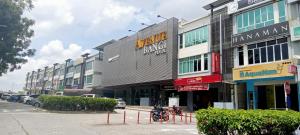 AVENUE BANGI HOTEL