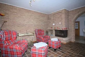 Ostfreesenhuus Vier Pfoten - Upgant-Schott