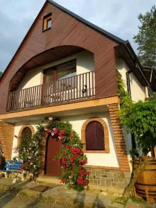 Za humny je sklep - كيجوف