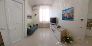 A casa di zia Cosimetta