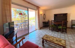 El Pinar Fuente Luminosa