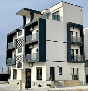 Solemar Boutique - Eforie Sud