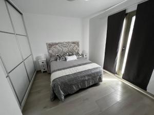 Arrecife exclusive beach house