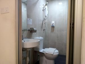 AVENUE BANGI HOTEL
