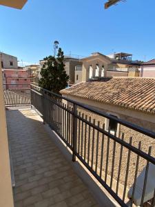 Appartamento con Vista e Balcone