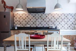 BOMBAYARTE APARTHOTEL TARIFA