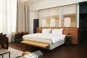 Solo Sokos Hotel Helsinki - 赫尔辛基
