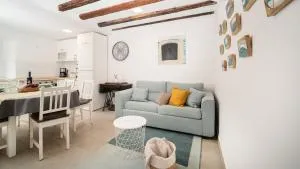 Casa Emiliana - Squaransca