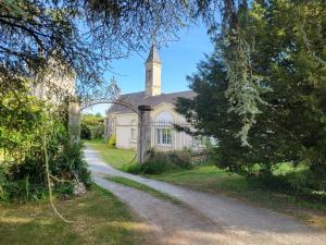 Maisons de vacances Gite de la Chapelle - Circuit des 24 heures - ARNAGE - 10 personnes : photos des chambres