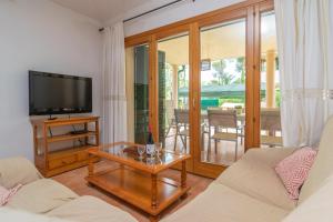 Els Pins -Port dAlcudia-