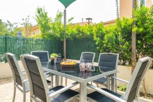 Els Pins -Port dAlcudia-