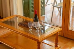 Els Pins -Port dAlcudia-