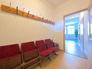 2 bedroom 107 m2 loft with balcony