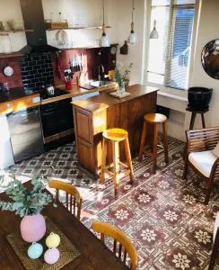 Charmante maison de pêcheurs plein centre à 5min du port - فيكامب