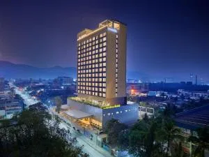 Vivanta Navi Mumbai Turbhe - Valap