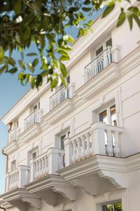 Moenia Boutique Hotel