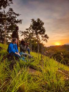 Ahaspokuna by Eco Team