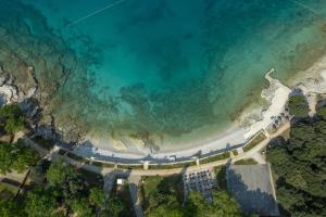 Eco glamping- FKK Nudist Camping Solaris