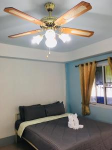 Subrangsee Apartment